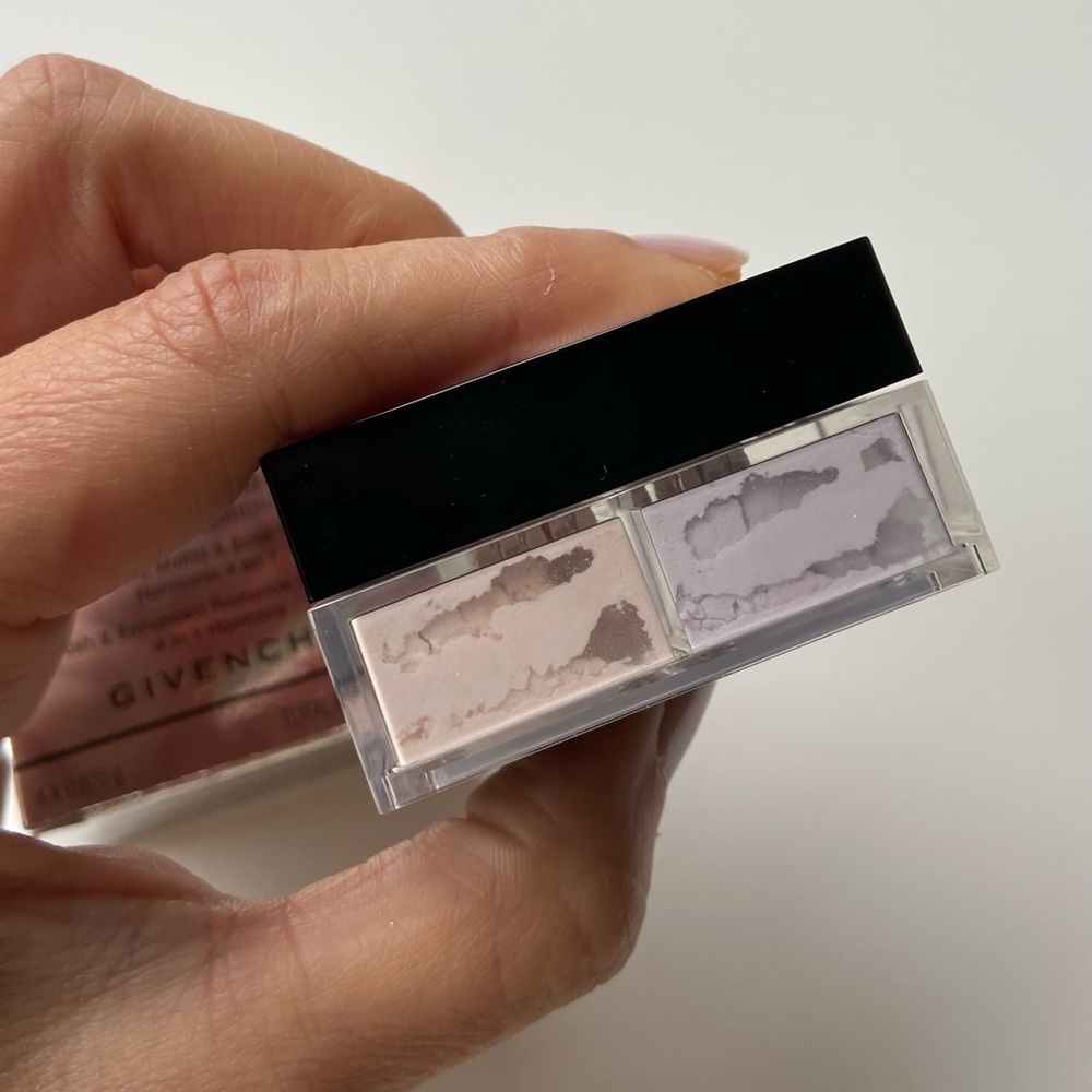 Givenchy Limited Edition Prisme Libre Radiance Loose Powder - Picture 7 of 11